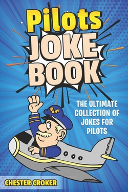 Pilot Jokes|Chester Croker