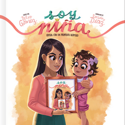 Soy Niña|Betsy Gómez