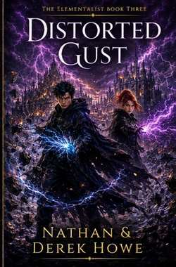 Distorted Gust|Derek Howe