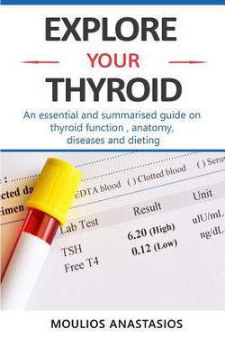 Explore Your Thyroid|Anastasios Moulios