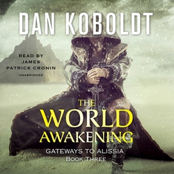 The World Awakening|Dan Koboldt