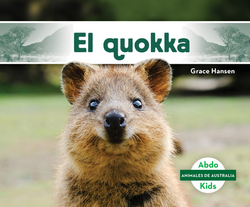 El Quokka (Quokka )|Grace Hansen