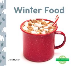 Winter Food|Julie Murray