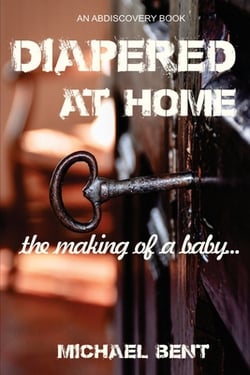 Diapered at Home|Ben Pathen