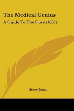 The Medical Genius|Stacy Jones