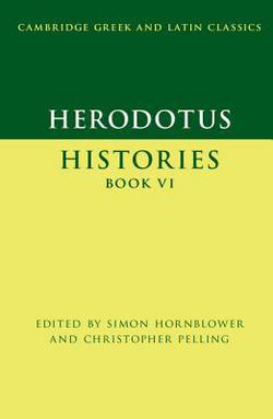 Herodotus|Simon Hornblower