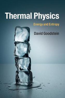 Thermal Physics|David Goodstein