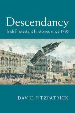 Descendancy|David Fitzpatrick