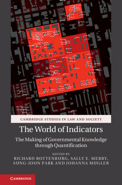 The World of Indicators|Richard Rottenburg