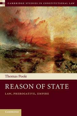 Reason of State|Thomas Poole