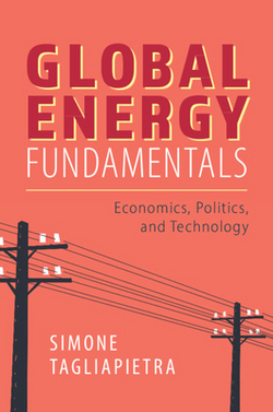 Global Energy Fundamentals|Simone Tagliapietra