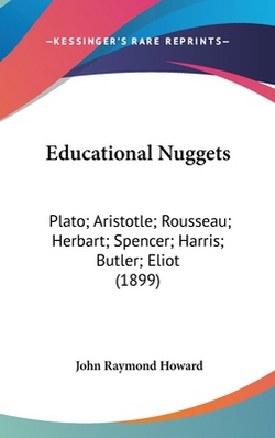Educational Nuggets|John Raymond Howard