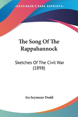 The Song Of The Rappahannock|Ira Seymour Dodd