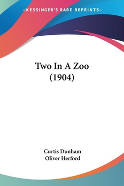 Two In A Zoo (1904)|Curtis Dunham