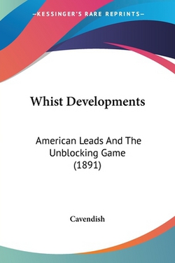 Whist Developments|Cavendish