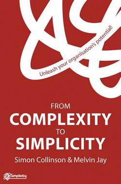 From Complexity to Simplicity|S. Collinson