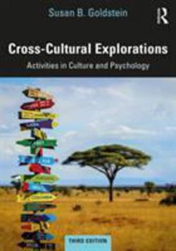 Cross-Cultural Explorations|Susan B. Goldstein