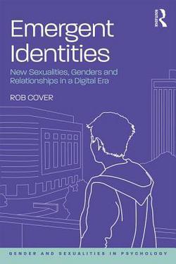 Emergent Identities|Rob Cover