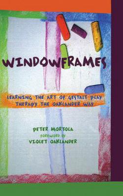 Windowframes|Peter Mortola