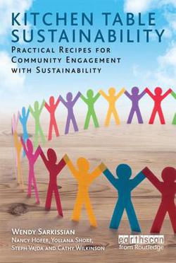 Kitchen Table Sustainability|Wendy Sarkissian