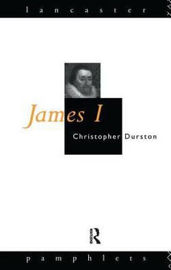 James I|Christopher Durston