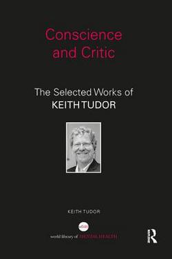 Conscience and Critic|Keith Tudor