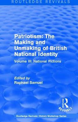 Routledge Revivals|Raphael Samuel