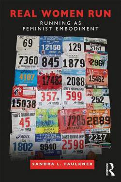 Real Women Run|Sandra Faulkner