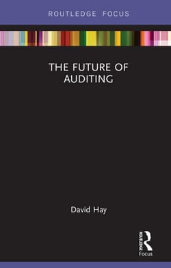 The Future of Auditing|David Hay