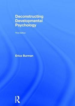 Deconstructing Developmental Psychology|Erica Burman