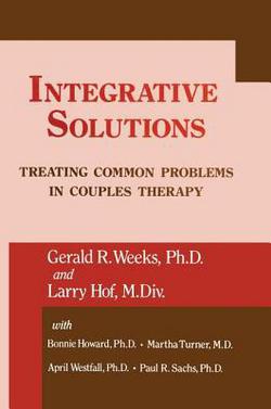 Integrative Solutions|Gerald R. Weeks