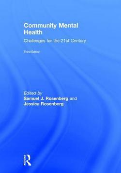 Community Mental Health|Samuel J. Rosenberg