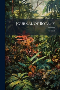 Journal of Botany|Anonymous