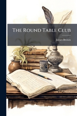 The Round Table Club|James Brown