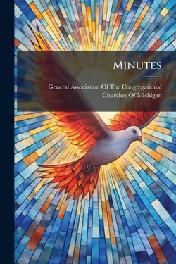 Minutes|General Association of the Congregationa