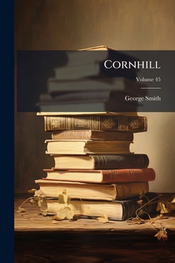 Cornhill|George Smith