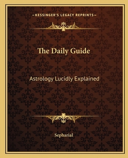 The Daily Guide|Sepharial