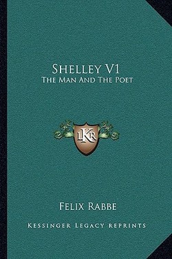 Shelley V1|Felix Rabbe