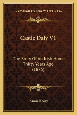 Castle Daly V1|Annie Keary
