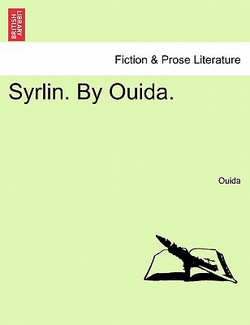 Syrlin. by Ouida.|Ouida