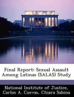 Final Report|National Institute of Justice