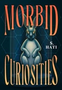 S. Hati - Morbid Curiosities (Hardcover)