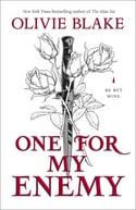 Olivie Blake - One for My Enemy (Paperback)