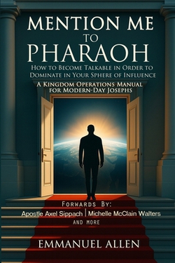 Mention Me to Pharaoh|Axel Axel Sippach