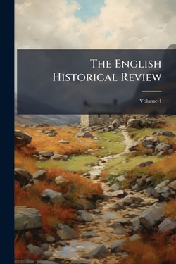 The English Historical Review|Anonymous