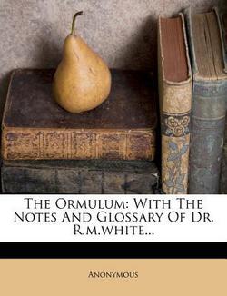 The Ormulum|Anonymous