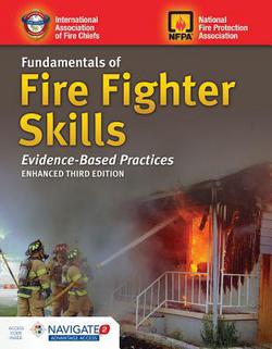 Fundamentals of Fire Fighter Skills Evidence-Based Practices|National Fire Protection Association
