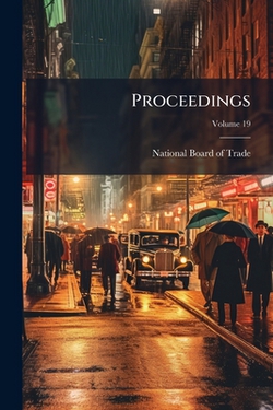 Proceedings|National Board of Trade