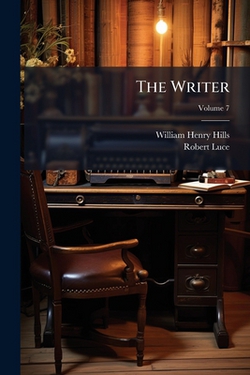 The Writer|William Henry Hills