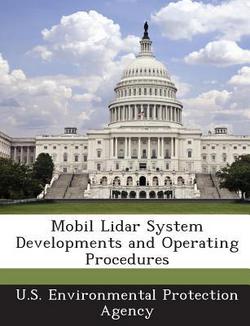 Mobil Lidar System Developments and Operating Procedures|U S Environmental Protection Agency